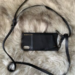 Bandolier Phone case